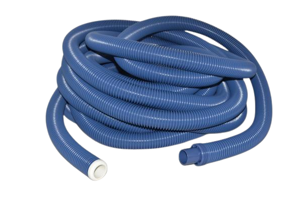 1 Hide-A-Hose Vacuum Hose HS402153P / Rapid Flex, 30'-Hide A