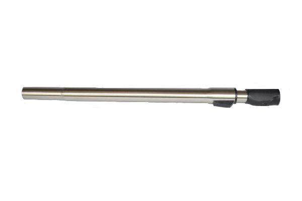 1 Hide-A-Hose Vacuum Hose HS502130 / Wand, Telescopic Hide A, W / Comfort Seal, Metalbutton Upper, Friction Lower