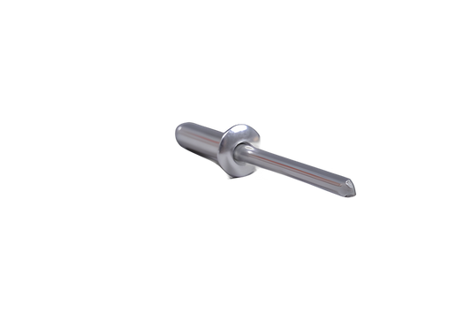 1 Fit All, Residential Vacuum Part 6777874 / Pop Rivet 3 / 16 X 1 / 2 Aluminum