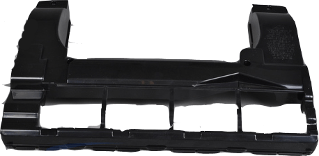 1 Carpet Pro Vacuum Brush 53.049 / Bottom Plate, Fuller FB-90, FB-90T Upr., Fuller No Longer Available