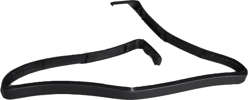 1 Carpet Pro Vacuum Part A03 / Nozzle Bumper, Pro CPU-2 CommercialT4000, Not T4000.2 (B625-0108-)
