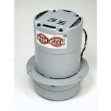 1 Ametek Vacuum Part 121113-04 / Motor, Lamb 7.2 Bypass, Cut Off Horn, Brushless No Longer Available