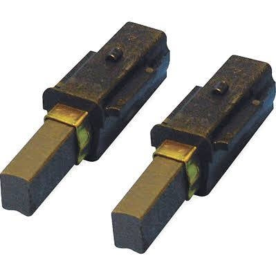2 Ametek Vacuum Part 833490-57 / Carbon, 2pk Lamb Motor