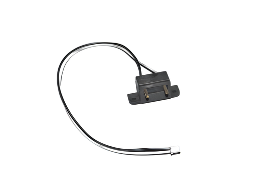 1 Hoover Handle Assembly 440002415 / Connect Male