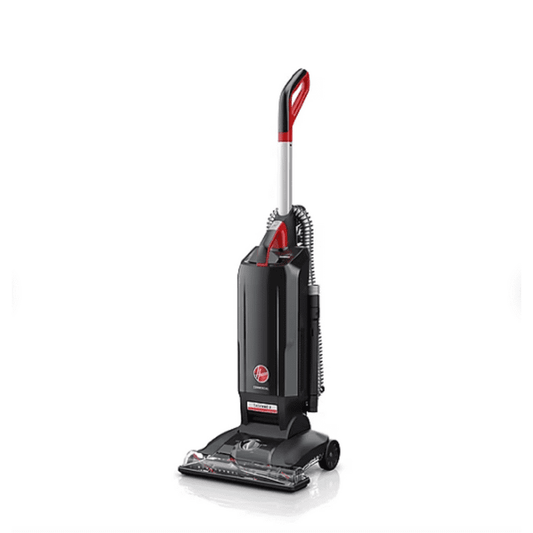 1 Hoover CH54100V Commercial UPRIGHT, 15", W / OBT Vacuum Part CH54100V Upright