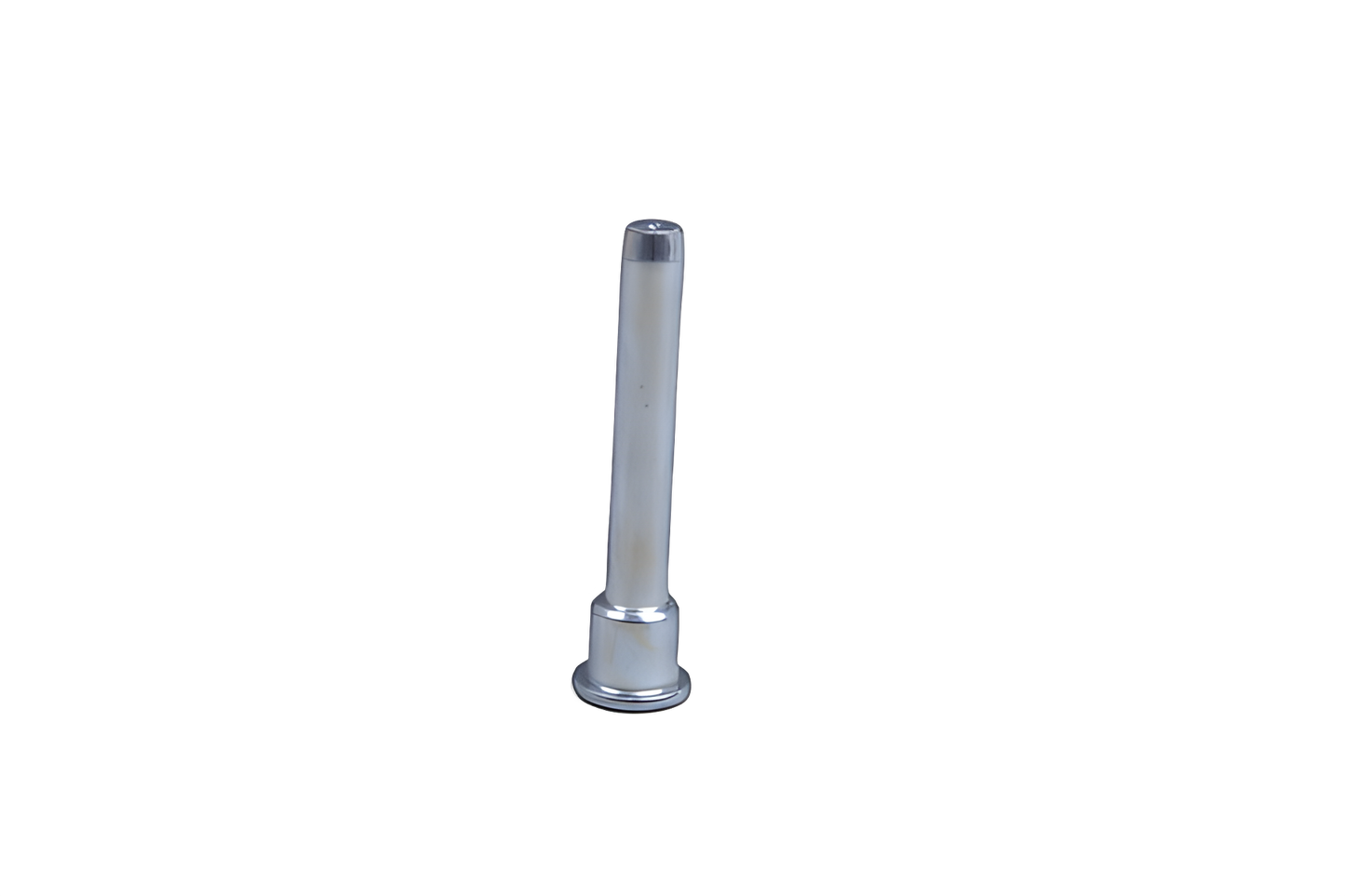 1 Sharp Vacuum Part NSFT-A004VBM0 / Shaft For Front Wheel On Btm Plate / EC-12 / 14TX