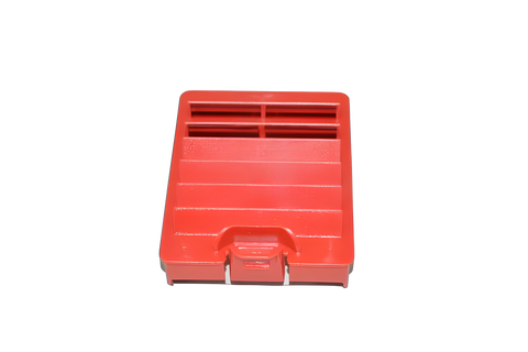 1 Pullman Holt Vacuum Cover B160561 Upright / Exhaust UV-5