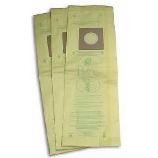 3 Royal Vacuum Part 3871075001 Upright HEPA Filtration / Paper Bags, B, 3PK