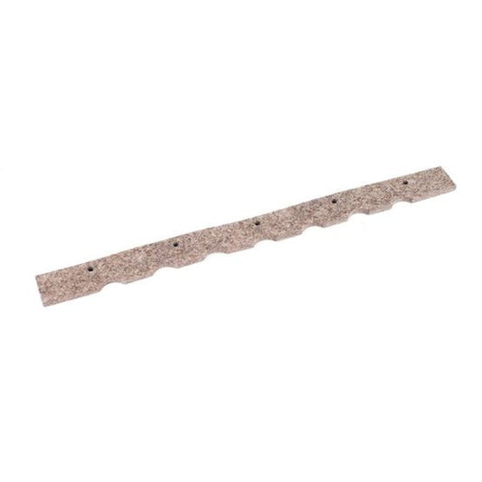 1 Proteam Vacuum Part 100146 Commercial / Felt, 1 1 / 2 Tool