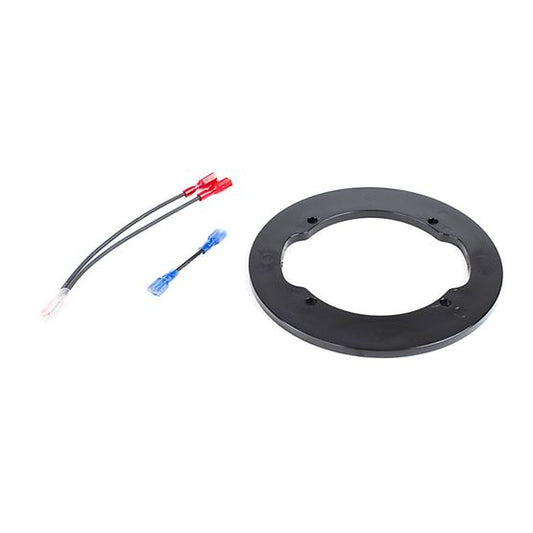 1 Proteam Vacuum Part 100335 / Motor Compression Ring, W / Screws Tail Vac