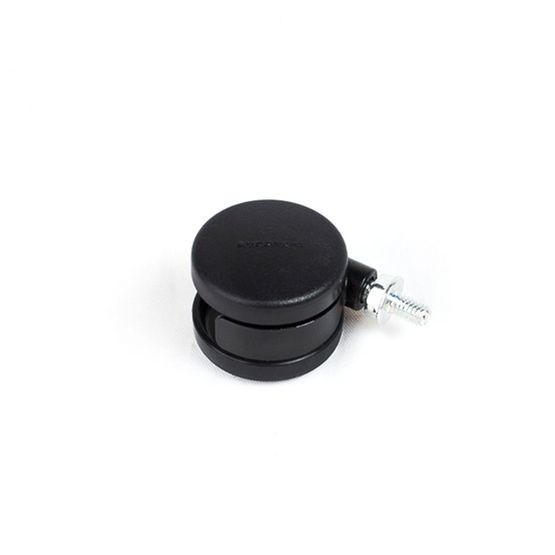 1 Proteam Vacuum Part 103114 Canister / Castor Wheel, Proclean