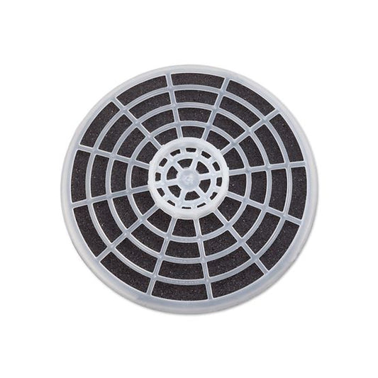 1 Proteam Vacuum Filter 510183 / W / Foam Media, Dome Type