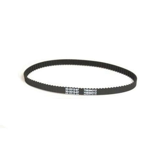 1 Turbo Cat Vacuum Belt 32-3312-07 / Geared, T-210
