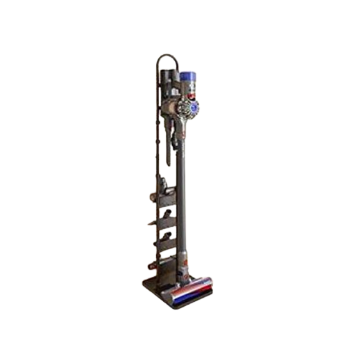 1 Dyson Vacuum Part 10-1010-04 / Display Rack DC59 Cordless Vacuumfits Shark Rocket, Must Use Oem Mount Bracket, Shark