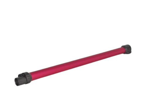 1 Dyson Handle Assembly 10-1908-09 / Tube, Electric V6 Absolutedark Hot Pink