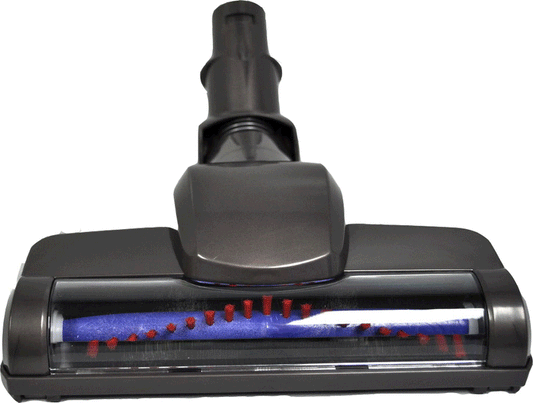 1 Dyson Vacuum Part 10-4809-03 / Nozzle Assembly, Motorized DC35 Digital Slimsays 9 Watts On Bottom Of Head