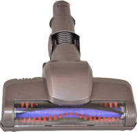1 Dyson Vacuum Part 10-4812-08 / Nozzle Assembly, Motorized DC59 Animal Cordlessfits SV09, DC62, Says 20 Watt On Bottom