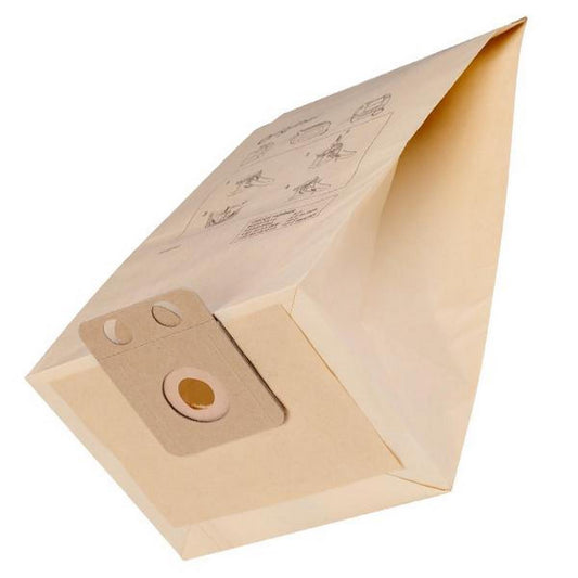 10 Advance Vacuum Cleaner Bags 1408618000 Commercial / Paper Nilfisk GDP2000, 10PK