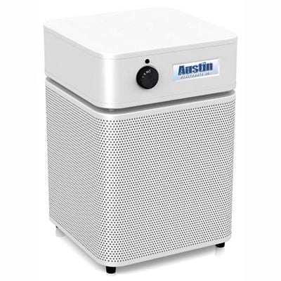 1 Austin Air Purifier A200A1 / HM200 Healthmate Jr, Sandsto 700 Sq Ft, True Medical HEPA