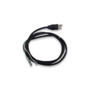 1 Cord POWER SUPPLY / 697 D, G SERIES C / V Vacuum Part 100318 / Beam No Longer Available