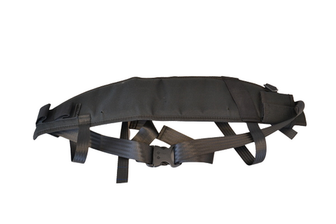 1 Proteam Vacuum Belt 100359 Backpack / Waist Pro Vac