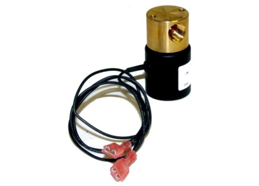 1 Advance Vacuum Part 56265037 Commercial / Solenoid Aquaclean 18FLX