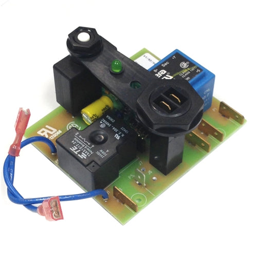 1 Beam Vacuum Part 100550 / Circuit Board CV199, Dust Care DCC-4, Dust Care No Longer Available