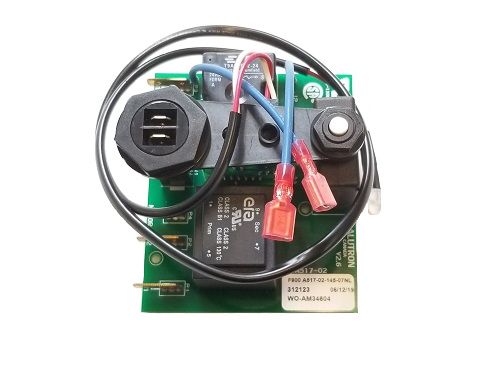1 Beam Vacuum Part 100559 / Circuit Board, Central Vac, Intellewatch, Central Vac No Longer Available