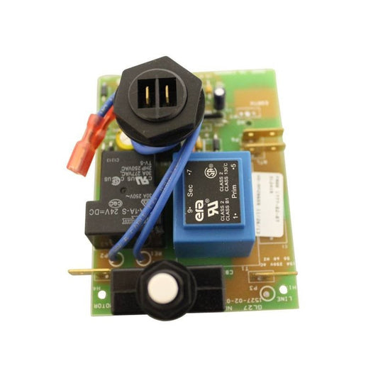 1 Beam Vacuum Part 100576 / Relay Control Module, Eureka, Central Vac, Central Vac No Longer Available