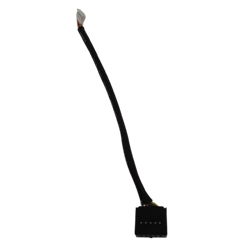 1 Beam Vacuum Part 100602 / Wire Harness Ecs / Sui / SC395A C.V