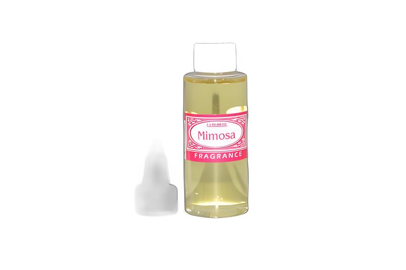 1 Fragrances Ltd Vacuum Part MIMOSA / Mimosa FRAGRANCE-1.6oz Oil Base