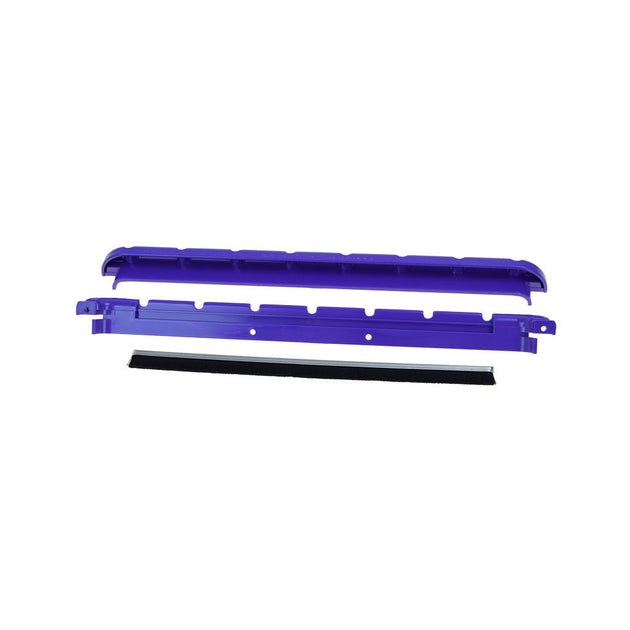 1 Proteam Vacuum Part 101445 / Repair Kit, E Z Glide Carpet Tool