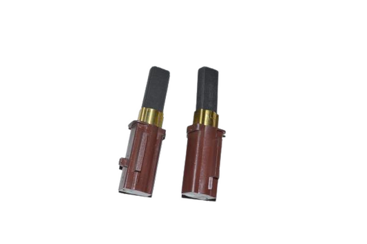 2 Proteam Carbon Brushes 101531 / Quarter Vac, 2PK