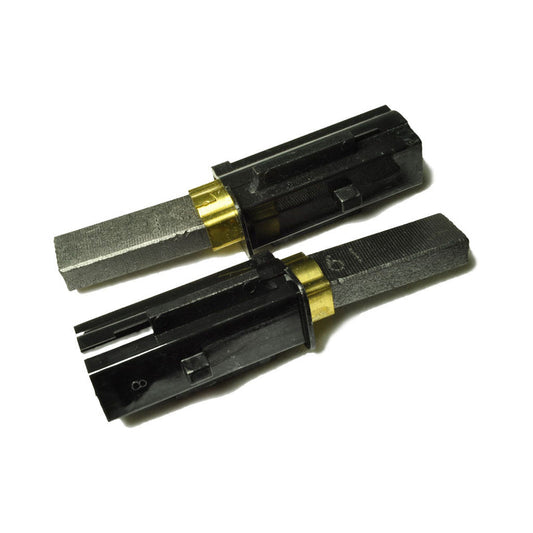 1 Proteam Carbon Brush 101720 / Set SCM1282 (Lamb Motor)Sold As A Set Of 2