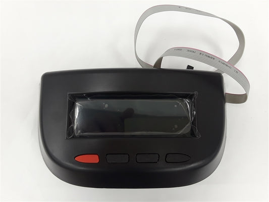 1 Beam Vacuum Part 102020 / Module, Lcd Electrolux PU3650 Central Vac, Central Vac No Longer Available