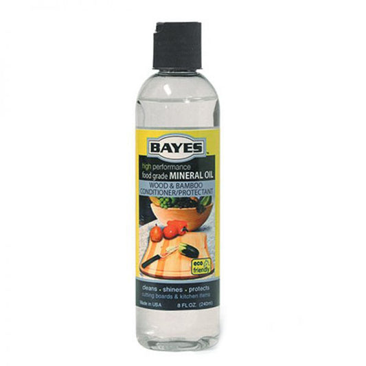 1 Bayes Shampoo/Chemical B-160 Shampoo/Chemical / Wood, Bamboo Conditioner / Protectant, 8oz