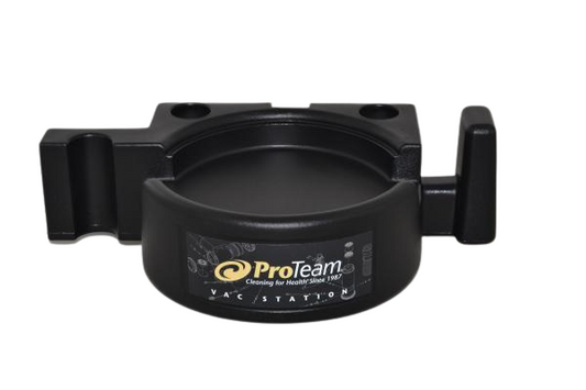 1 Proteam Vacuum Part 102947 Backpack / Vac Station