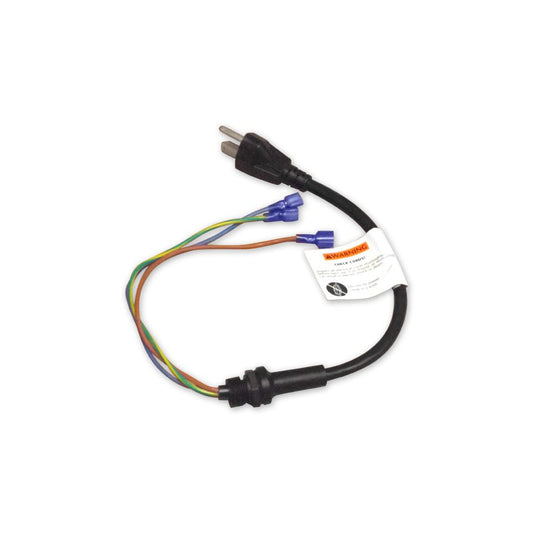 1 Proteam Vacuum Part 103215 Canister / Cord, Proclean
