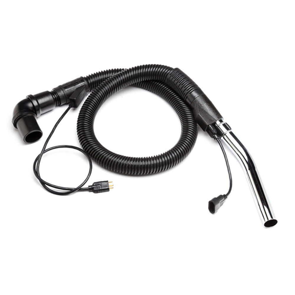 1 Proteam Vacuum Hose 1.03E+05 / Assembly, Electric Sierra Back Packhas 3 Wires On Both Ends