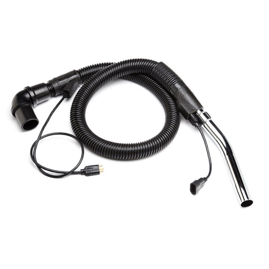 1 Proteam Vacuum Hose 1.03E+05 / Assembly, Electric Sierra Back Packhas 3 Wires On Both Ends