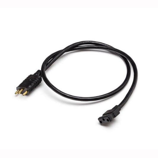1 Proteam Vacuum Part 103611 Backpack / Pigtail, Machine End, 3 / Wire