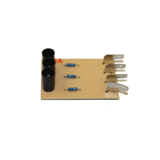 1 Proteam Vacuum Part 104226 Upright / Pc Board 1500XP