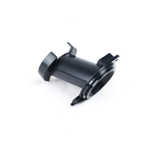 1 Proteam Vacuum Part 104236 / Duct 1500XP Transition