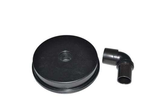 1 Proteam Vacuum Part 104276 Backpack / Cap, Linevacer