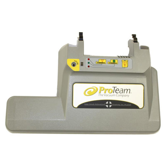 1 Proteam Vacuum Cover 104494 / Power Nozzle, 1500 Proforce