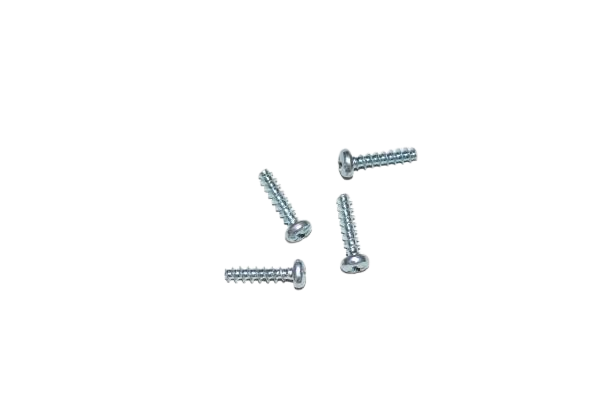 4 Proteam Vacuum Brushes 104496 Upright / Screw 1500, Retainer 4