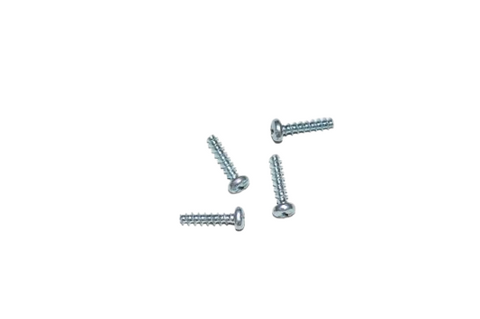 4 Proteam Vacuum Brushes 104496 Upright / Screw 1500, Retainer 4