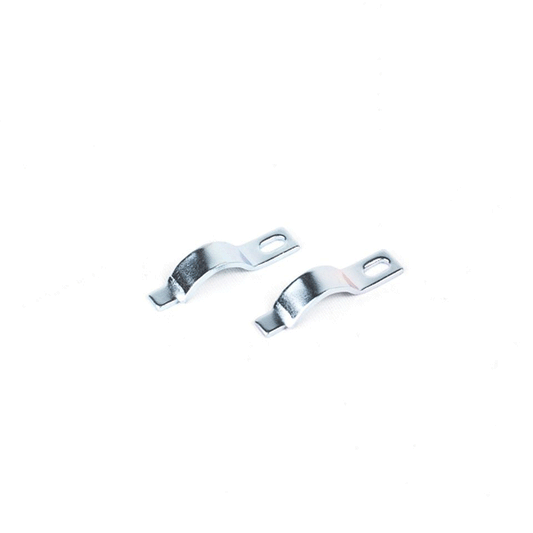 2 Proteam Vacuum Part 104503 / 104503 Clamp Rear Wheel 2