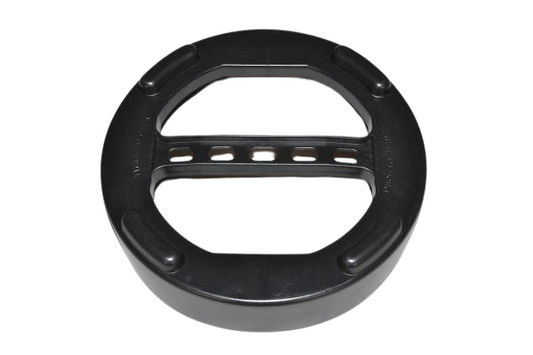 1 Proteam Vacuum Part 105070 Backpack / Twist Cap, Bottom, 10QUART