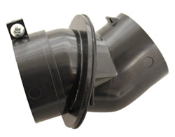 1 Beam Vacuum Filter 105213 / Exhaust W / Gasket